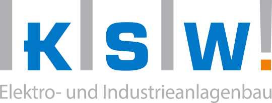 KSW Logo_Elektro_Industrieanlagenbau_rgb
